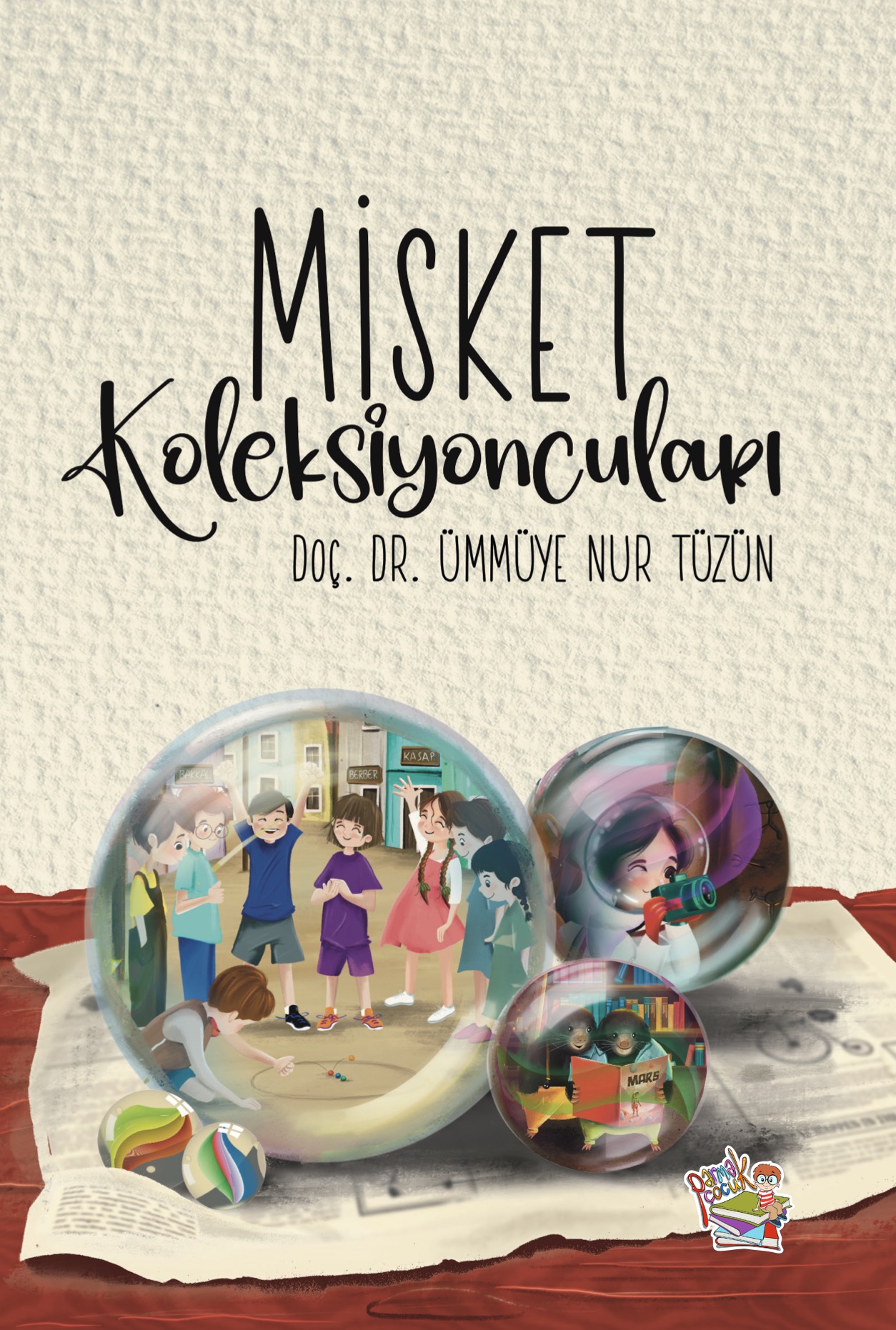 Misket Koleksiyoncuları