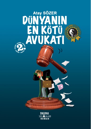Dünyanın En Kötü Avukatı