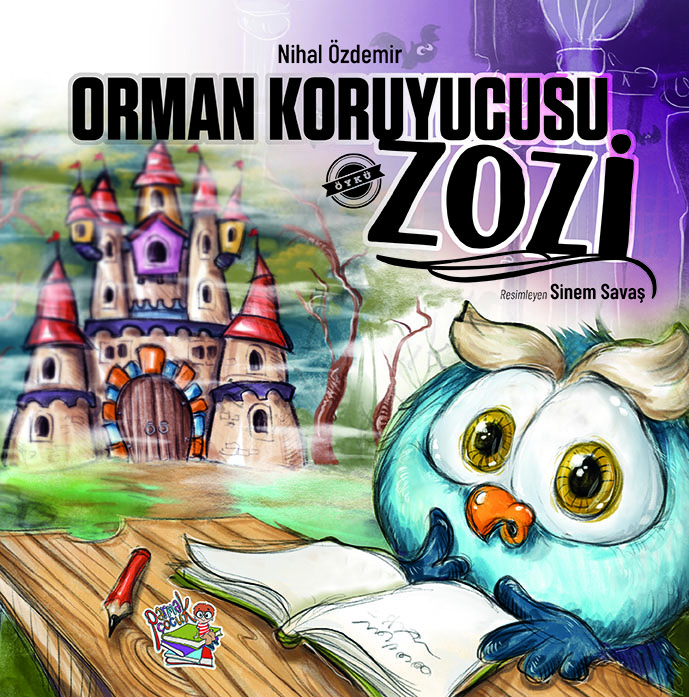 Orman Koruyucusu Zozi