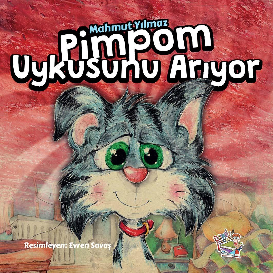 Pimpom Uykusunu Arıyor