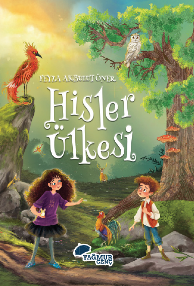 Hisler Ülkesi
